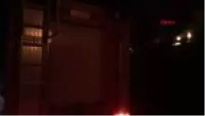Son dakika haberleri: İzmir'de, otluk alanda yangın Son dakika haberleri: İzmir'de, otluk alanda yangın