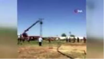 Kaçak trafolara el koyan Dicle Elektrik görevlilerine saldırdılar Kaçak trafolara el koyan Dicle Elektrik görevlilerine saldırdılar