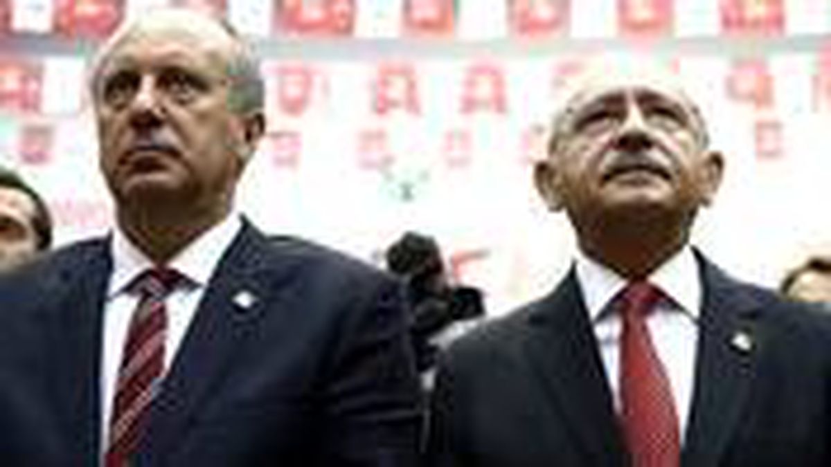 Kemal Kılıçdaroğlu'na açık açık soruldu: Muharrem İnce CHP'den ihraç edilecek mi?