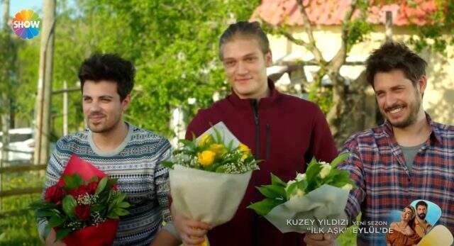 Kuzey Yıldızı ilk Aşk 3. sezon 1. bölüm fragmanı yayınlandı! Kuzey Yıldızı ilk Aşk 29. bölüm izle!