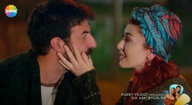 Kuzey Yıldızı ilk Aşk 3. sezon 1. bölüm fragmanı yayınlandı! Kuzey Yıldızı ilk Aşk 29. bölüm izle!