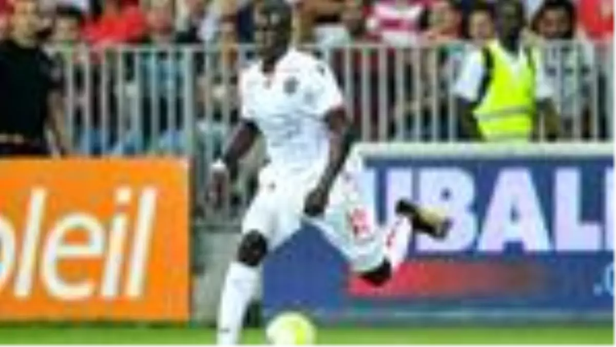 Malang Sarr Fenerbahçe'ye mi?