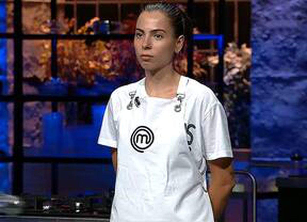 MasterChef Ebru kimdir? MasterChef Ebru Has kaç yaşında, nereli?