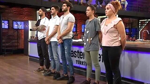 MasterChef kaptanlık oyununu kim kazandı? Mavi takım kaptanı kim oldu, kırmızı takım kaptanı kim oldu? MasterChef kaptanlık oyununu kim kazandı? Mavi takım kaptanı kim oldu, kırmızı takım kaptanı kim oldu?