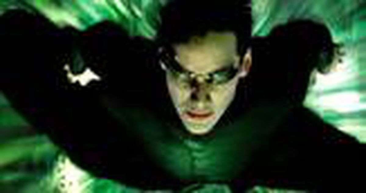 Matrix filmi konusu nedir? Matrix oyuncuları ve Matrix özeti!
