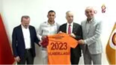 Son dakika haberi: Mustafa Cengiz: 'Omar'ın Galatasaray'da çok başarılı olacağına inanıyorum' Son dakika haberi: Mustafa Cengiz: 'Omar'ın Galatasaray'da çok başarılı olacağına inanıyorum'