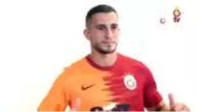 Omar Elabdellaoui: 'Başkanımıza beni kabul ettikleri için çok teşekkür ediyorum' Omar Elabdellaoui: 'Başkanımıza beni kabul ettikleri için çok teşekkür ediyorum'