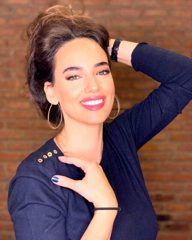 Seda Bakan kimdir? Seda Bakan kaç yaşında, nereli? Seda Bakan kimdir? Seda Bakan kaç yaşında, nereli?