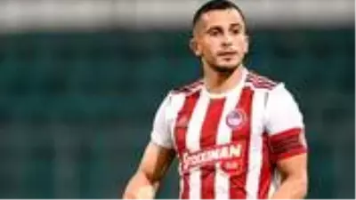 Son Dakika: Galatasaray, Omar Elabdellaoui ile anlaştığını duyurdu Son Dakika: Galatasaray, Omar Elabdellaoui ile anlaştığını duyurdu