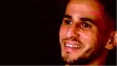 SPOR Omar Elabdellaoui, 3 yıllığına Galatasaray'da SPOR Omar Elabdellaoui, 3 yıllığına Galatasaray'da