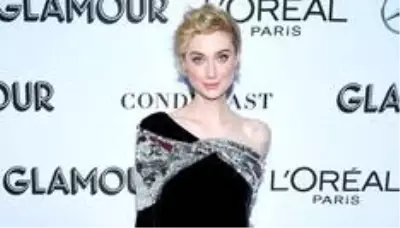 The Crown: Prenses Diana'yı Elizabeth Debicki canlandıracak The Crown: Prenses Diana'yı Elizabeth Debicki canlandıracak