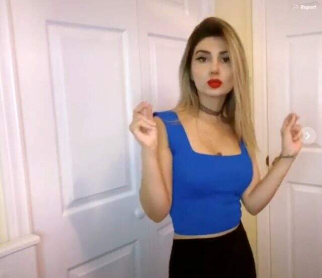 Tik Tok'da Ceylan akımı! Bir Sivaslı Uğruna şarkısına binlerce klip çekildi