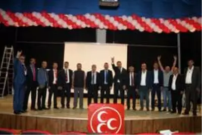 Toksöz Kartal güven tazeledi Toksöz Kartal güven tazeledi