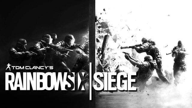 Tom Clancy's Rainbow Six Siege Shadow Legacy Operasyonu tanıtımı | Rainbow Six Siege kaç GB?