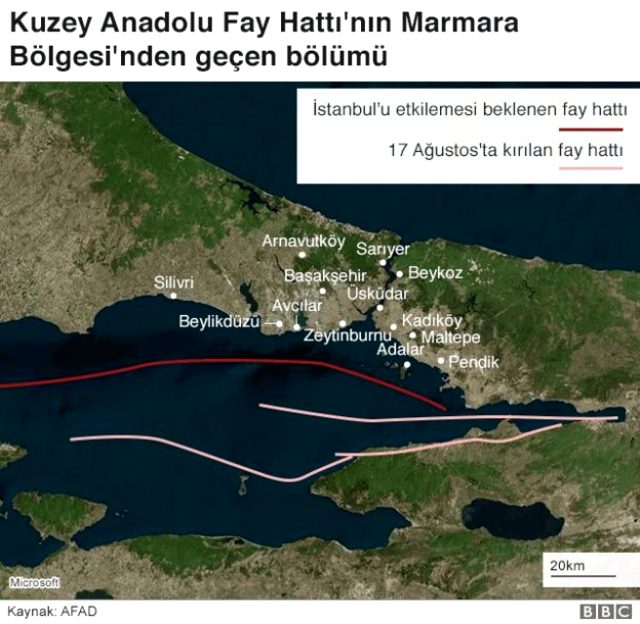 Türkiye'nin hiç unutamadığı 45 saniye! 21. yılında 17 Ağustos depremi ve sonrasında neler yaşandı