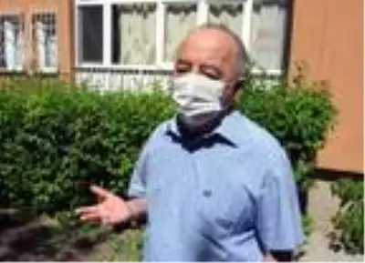 Uzmanlardan İstanbul Depremi değerlendirmesi: Eli kulağında Uzmanlardan İstanbul Depremi değerlendirmesi: Eli kulağında