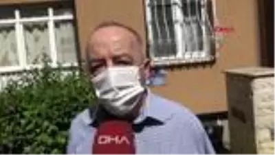 Uzmanlardan İstanbul depremi için korkutan yorum: Tik-tak yapan bir bombanın yakınındayız Uzmanlardan İstanbul depremi için korkutan yorum: Tik-tak yapan bir bombanın yakınındayız
