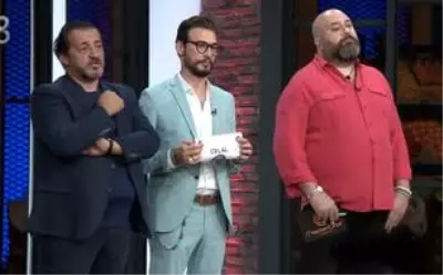 Zorlu seçim turları bitti! MasterChef Türkiye'nin ana kadro yarışmacıları belli oldu Zorlu seçim turları bitti! MasterChef Türkiye'nin ana kadro yarışmacıları belli oldu