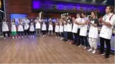 Zorlu seçim turları bitti! MasterChef Türkiye'nin ana kadro yarışmacıları belli oldu Zorlu seçim turları bitti! MasterChef Türkiye'nin ana kadro yarışmacıları belli oldu