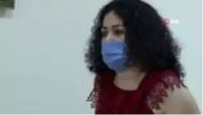 Son Dakika | 15 yıldır MS ile savaşan genç kadının yaşam öyküsü Son Dakika | 15 yıldır MS ile savaşan genç kadının yaşam öyküsü
