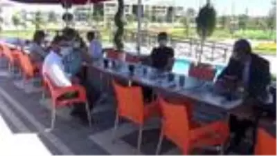 Son dakika haberi... 'ABD seçimleri bile Cumhurbaşkanımız üzerinden şekilleniyor'