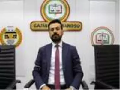 Ailenin avukatı: Duygu'nun vücudunda darp izleri var