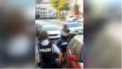 Son dakika haberi! Almanya'da darp edilen Türk aile DHA'ya konuştu -1 Son dakika haberi! Almanya'da darp edilen Türk aile DHA'ya konuştu -1