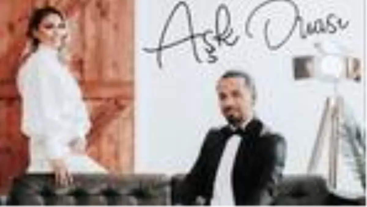 Baba-kızdan aşk duası