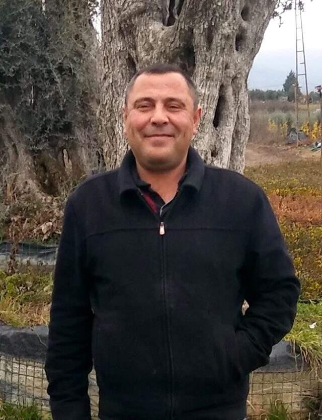 Bursa'da meydana gelen esrarengiz cinayetin zanlısı yakalandı Bursa'da meydana gelen esrarengiz cinayetin zanlısı yakalandı
