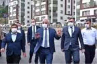 Büyükşehir belediyesinde daire başkanı, koronavirüsten yaşamını yitirdi Büyükşehir belediyesinde daire başkanı, koronavirüsten yaşamını yitirdi
