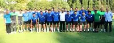 Derincespor sezonu açtı Derincespor sezonu açtı
