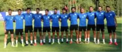 Derincespor sezonu açtı Derincespor sezonu açtı
