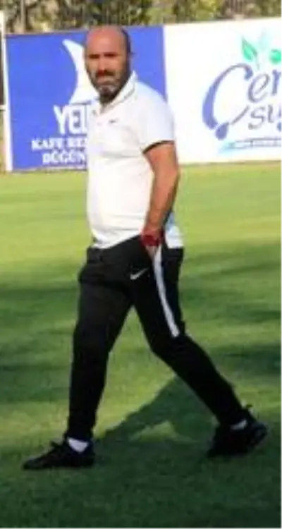 Derincespor sezonu açtı Derincespor sezonu açtı