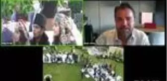 Karaçi: Son dakika... Engin Altan Düzyatan, Pakistanlı üç çocuğun hayalini gerçekleştirdi Karaçi: Son dakika... Engin Altan Düzyatan, Pakistanlı üç çocuğun hayalini gerçekleştirdi