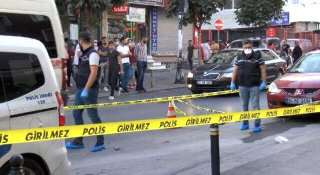 Esnaf, beraber iş yaptığı arkadaşını borç yüzünden öldürdü