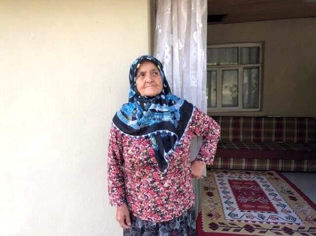 Fındıkları çalınmasın diye tarlada nöbet tutarken evine hırsız gireceğini hesap edemedi