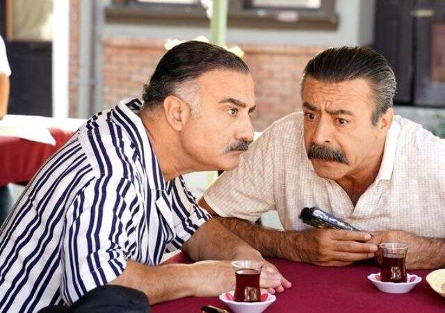 Gençliğim Eyvah 11. bölüm fragmanı yayımlandı! Gençliğim Eyvah 10. bölüm izle!