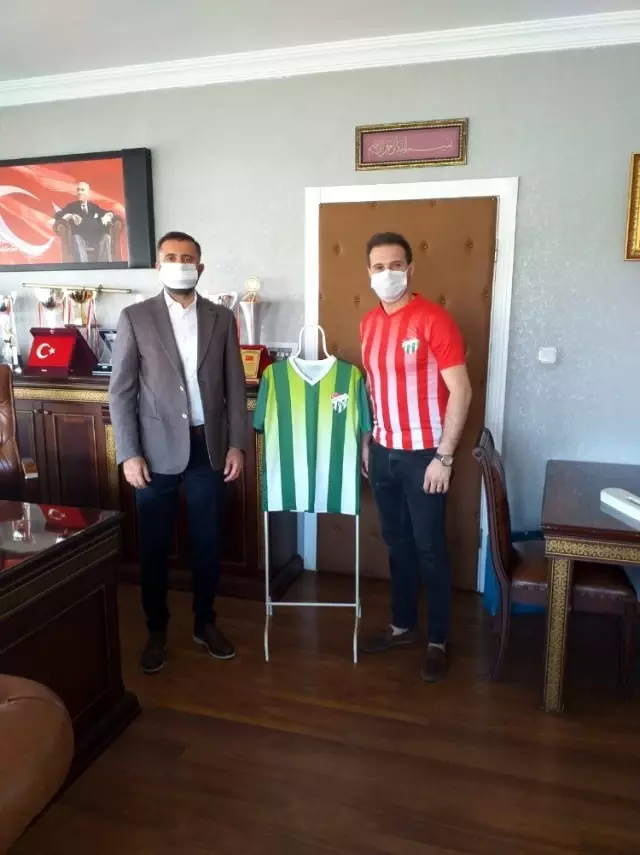 Son dakika haberi | Gölbaşı Belediyespor'dan gol kralı transferi - Ankara