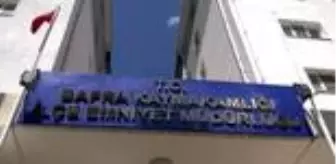Hamit Kılıç: Son dakika haberleri! Kansere yenik düşen polis memuru için tören düzenlendi Hamit Kılıç: Son dakika haberleri! Kansere yenik düşen polis memuru için tören düzenlendi