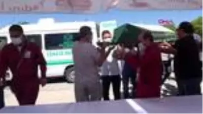 Son dakika haberi... KONYA Kazada hayatını kaybeden öğretim üyesi için gözyaşları sel oldu Son dakika haberi... KONYA Kazada hayatını kaybeden öğretim üyesi için gözyaşları sel oldu