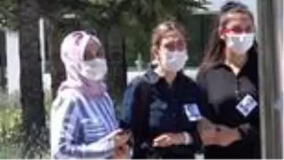 Son dakika haberi... KONYA Kazada hayatını kaybeden öğretim üyesi için gözyaşları sel oldu