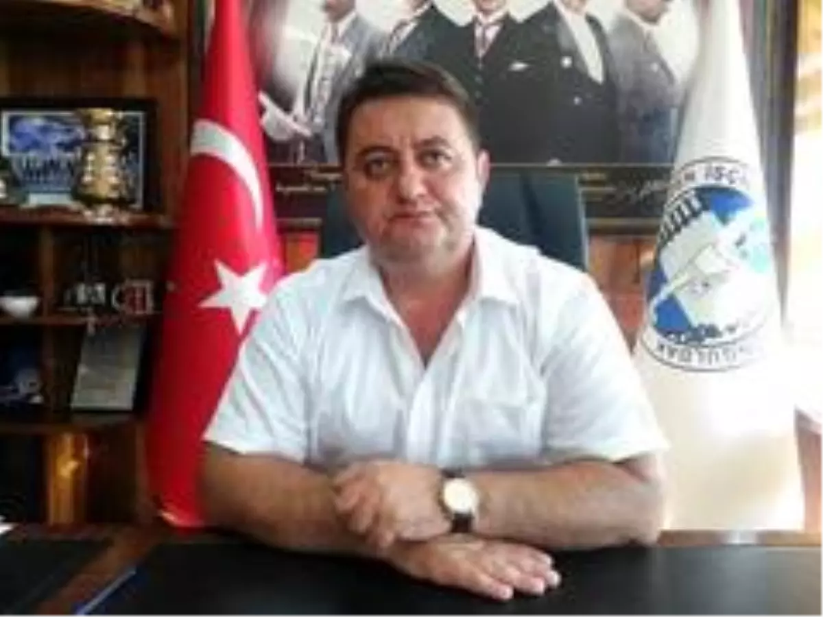 Koronavirüs maden işçilerine sıçradı