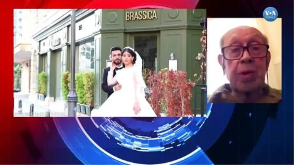 Lübnan'da Değişim Mümkün mü?