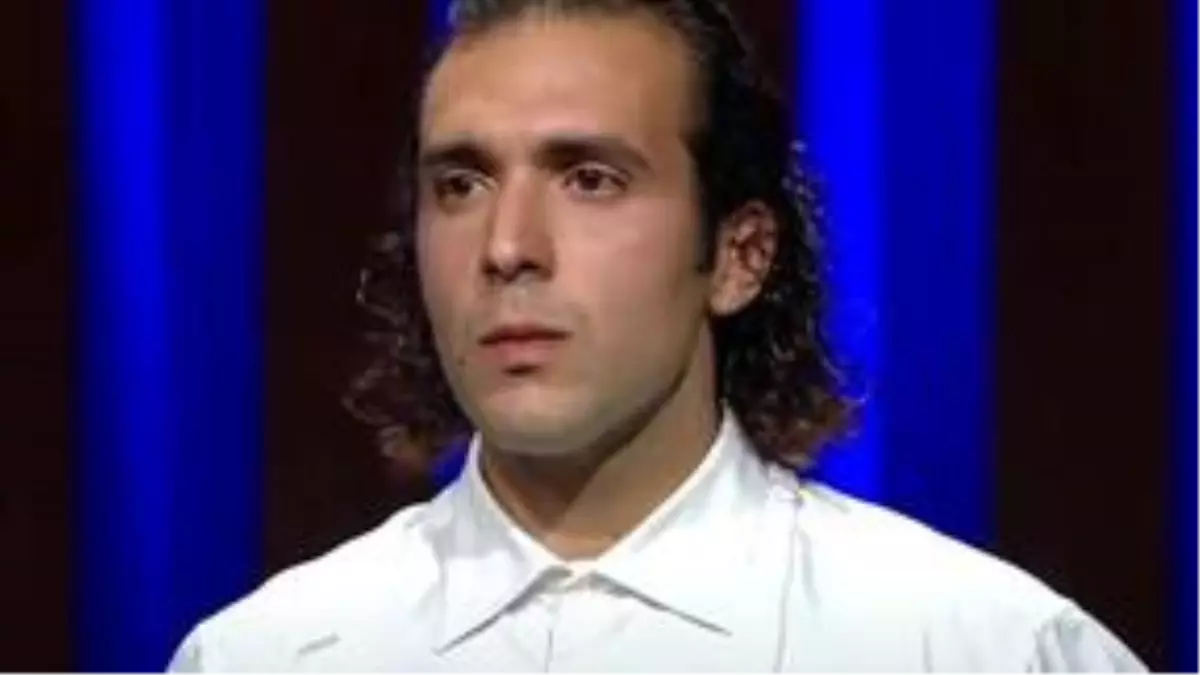 MasterChef Barbaros kimdir? MasterChef Barbaros MasterChef Türkiye yolculuğu ve Barbaros'un hayat hikayesi! MasterChef Barbaros Instagram hesabı!