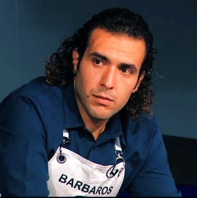 MasterChef Barbaros kimdir? MasterChef Barbaros MasterChef Türkiye yolculuğu ve Barbaros'un hayat hikayesi! MasterChef Barbaros Instagram hesabı! MasterChef Barbaros kimdir? MasterChef Barbaros MasterChef Türkiye yolculuğu ve Barbaros'un hayat hikayesi! MasterChef Barbaros Instagram hesabı!