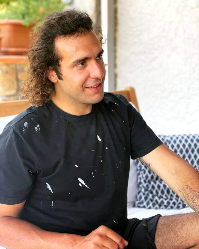 MasterChef Barbaros kimdir? MasterChef Barbaros MasterChef Türkiye yolculuğu ve Barbaros'un hayat hikayesi! MasterChef Barbaros Instagram hesabı! MasterChef Barbaros kimdir? MasterChef Barbaros MasterChef Türkiye yolculuğu ve Barbaros'un hayat hikayesi! MasterChef Barbaros Instagram hesabı!