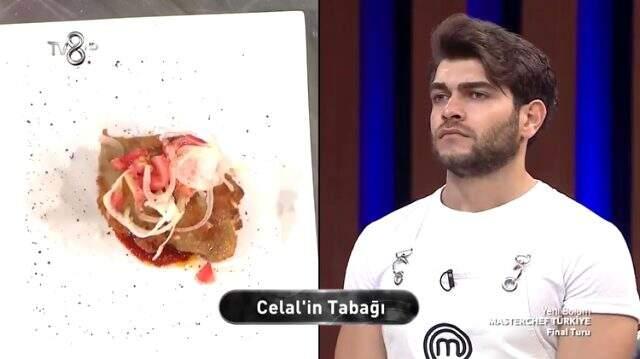 MasterChef Celal kimdir? MasterChef Celal MasterChef Türkiye yolculuğu ve MasterChef Celal hayat hikayesi! MasterChef Celal Instagram hesabı! MasterChef Celal kimdir? MasterChef Celal MasterChef Türkiye yolculuğu ve MasterChef Celal hayat hikayesi! MasterChef Celal Instagram hesabı!