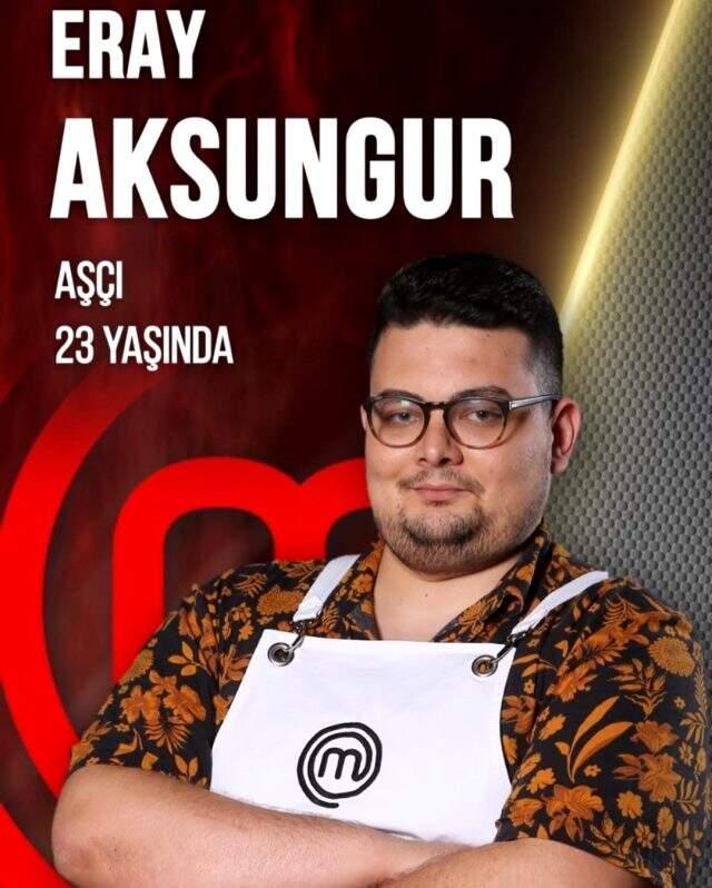 MasterChef Eray kimdir? MasterChef Eray MasterChef Türkiye yolculuğu ve MasterChef Eray hayat hikayesi! MasterChef Eray Instagram hesabı paylaşımları MasterChef Eray kimdir? MasterChef Eray MasterChef Türkiye yolculuğu ve MasterChef Eray hayat hikayesi! MasterChef Eray Instagram hesabı paylaşımları