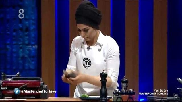 MasterChef Esra kimdir? MasterChef Esra MasterChef Türkiye yolculuğu ve MasterChef Esra hayat hikayesi! MasterChef Esra Instagram hesabı paylaşımları