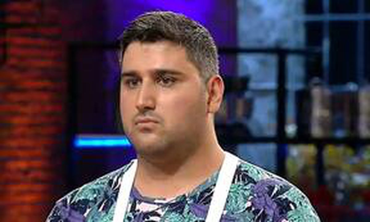 MasterChef Sedat kimdir? MasterChef Sedat MasterChef Türkiye yolculuğu ve MasterChef Sedat hayat hikayesi! MasterChef Sedat Instagram hesabı!